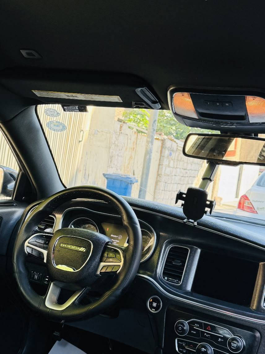 Dodge charger 2018 R/T 5.7L clean title
شاشە گەورە
کوشین کارەبایی
کوشین گەرمی
شەفتی سوکان
گزۆزەکەی کەمل بەرمەجەیە سەیفتی بۆ دەندراوە و کامل بۆری بۆ داندراوە pop bang لەسەرە
سەیارەکە زۆۆۆر جوان و پاک ماوەتەوە هەیکەلی کامل گۆراوە بۆ هێلکات ویلی هیلکاتی لەسەرە 93 میل رۆشتوە سەیارەکە هیچی نیە بەس سەردەکوتێکی بچوکی هەیە بەس هەردوو سەرە شانسیەکەنی پێشەوە چەند پشکە لەعیمێکی کەمی هەیە لە دەعمی ئەمریکە دیارە خۆی لە رەسیف دایە بەس دەعەمیەکەی شکەوە دەعمەکەی زۆۆر خەفیفە 
گێر و مەکینە مەزبوت بەشەرت لەسەر دەقی شەریکە
نرخ//193$
*********** أربيل, العراق

