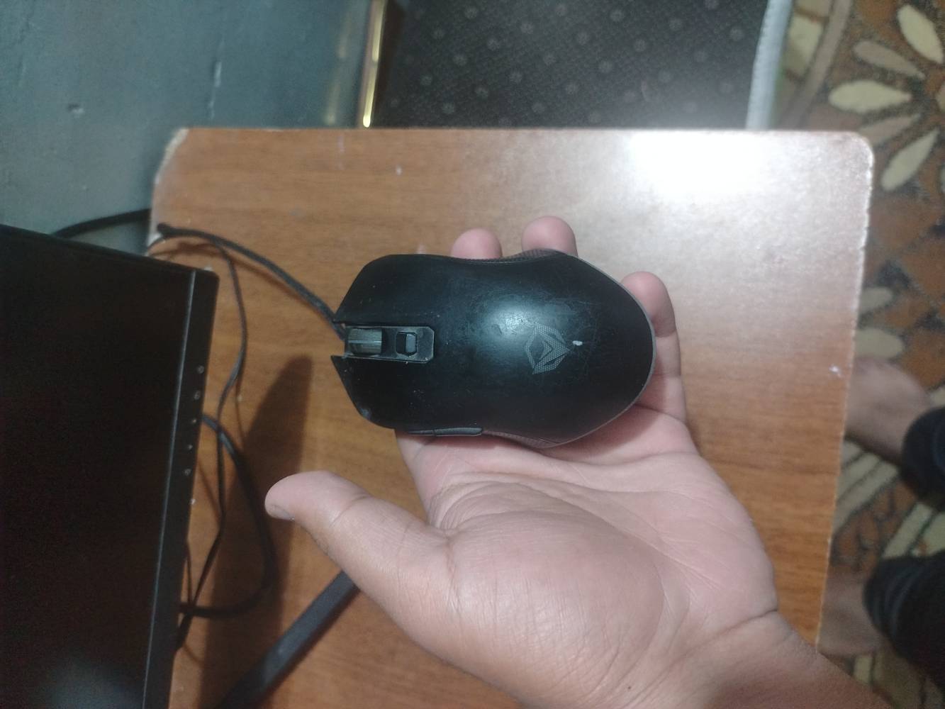 سيت اب كامل • رايزن 3400G • كرت 1650