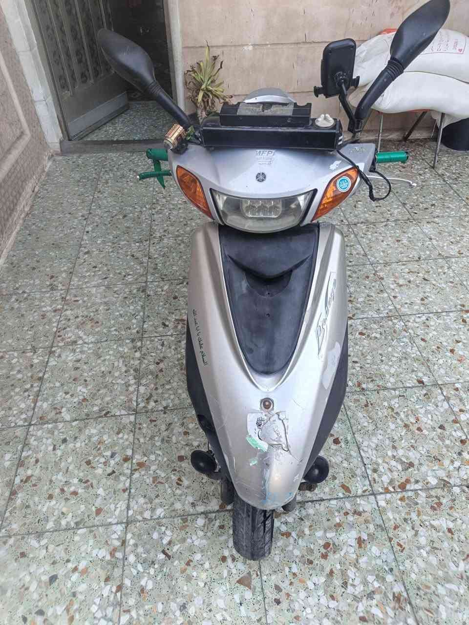 مسلام عليكم دراجه اكزز مكينه كفالة دراجه كلها شغالة مكان بغداد شعب سعر800وبيها مجال***********
