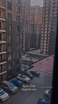 شقة للبيع في مجمع مارينا السكني مساحة 177 متر  ٣ غرف نوم ( واحدة ماستر...
