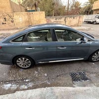 سوناتا ٢٠١٥ • باسمي • نقد