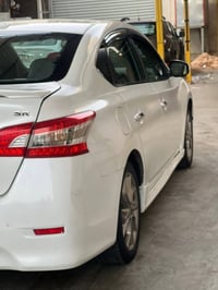 سنترا فول • ٢٠١٨ • تكريت