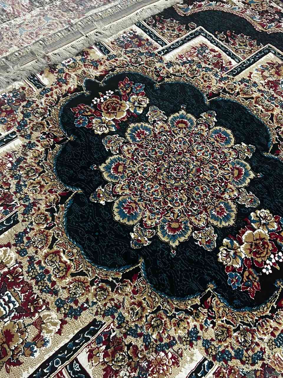 زوليه • حي جهاد