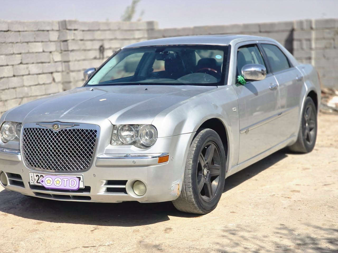 بيع مستعجل اوبامه 2010  c300  كصه جنطه
ادوات متومه 

بيه ارقام وسنويه طبق لاصل من معمل شرط حاسبه بكل العراق 

مكينه ٣٥٠٠ بعده كارتون 

تبريد ويه سويج 

حداده تخم تاير جاهزه 

سياره مابيه نقص برغي 

العنوان ناصريه قضاء نصر 

للاستفسار ع واتساب فقط 

***********
