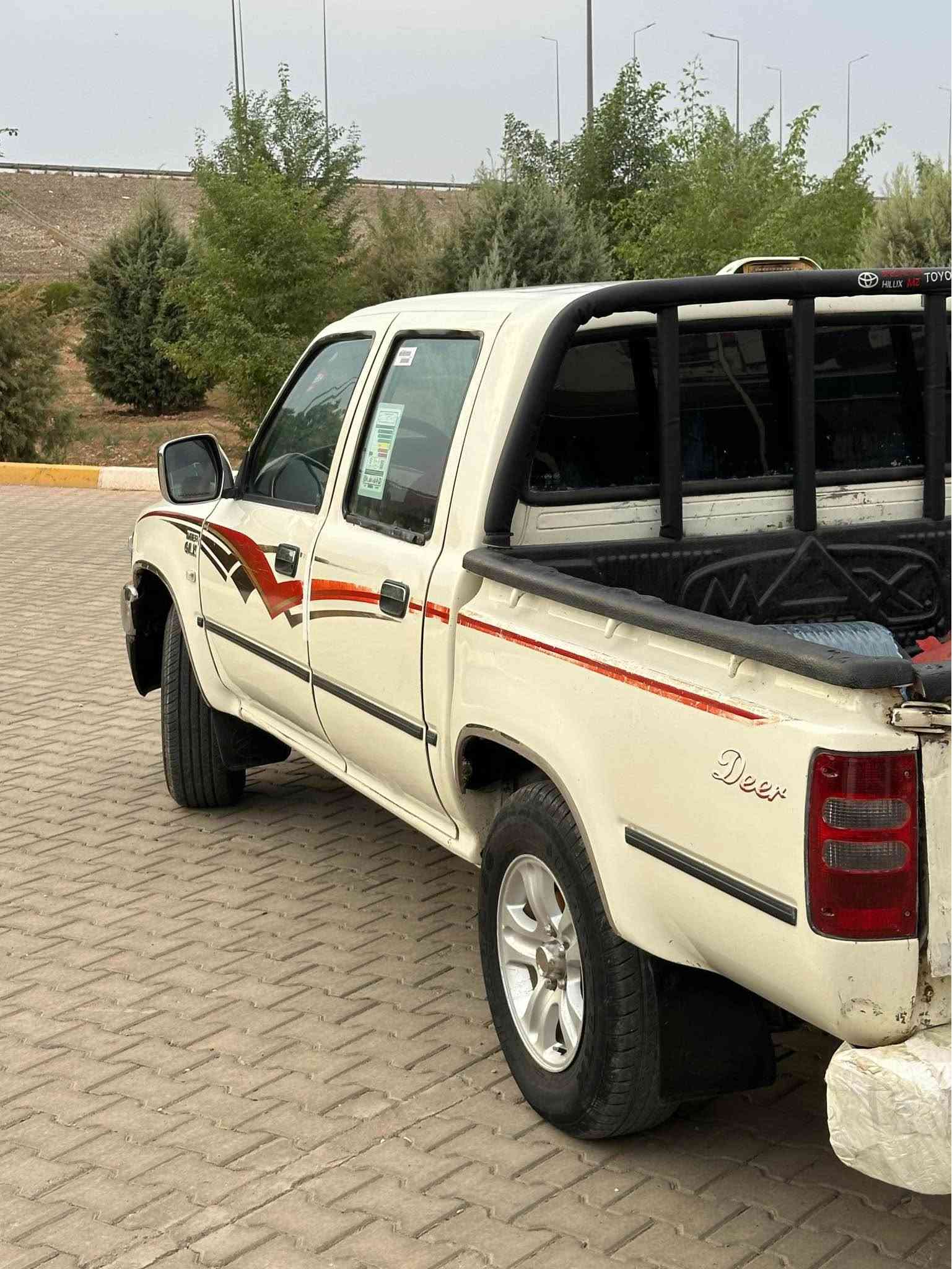 بيكاب • ٢٠٠٦ • أربيل