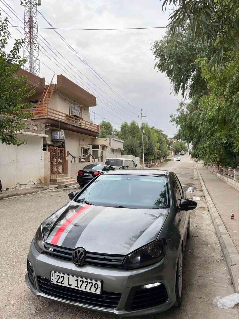 غولف • ٢٠١٠ • ٣٢٠٠٠٠ كم