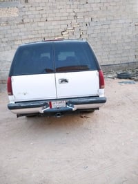 جمسي • ٩٧ • نواقص بسيطة