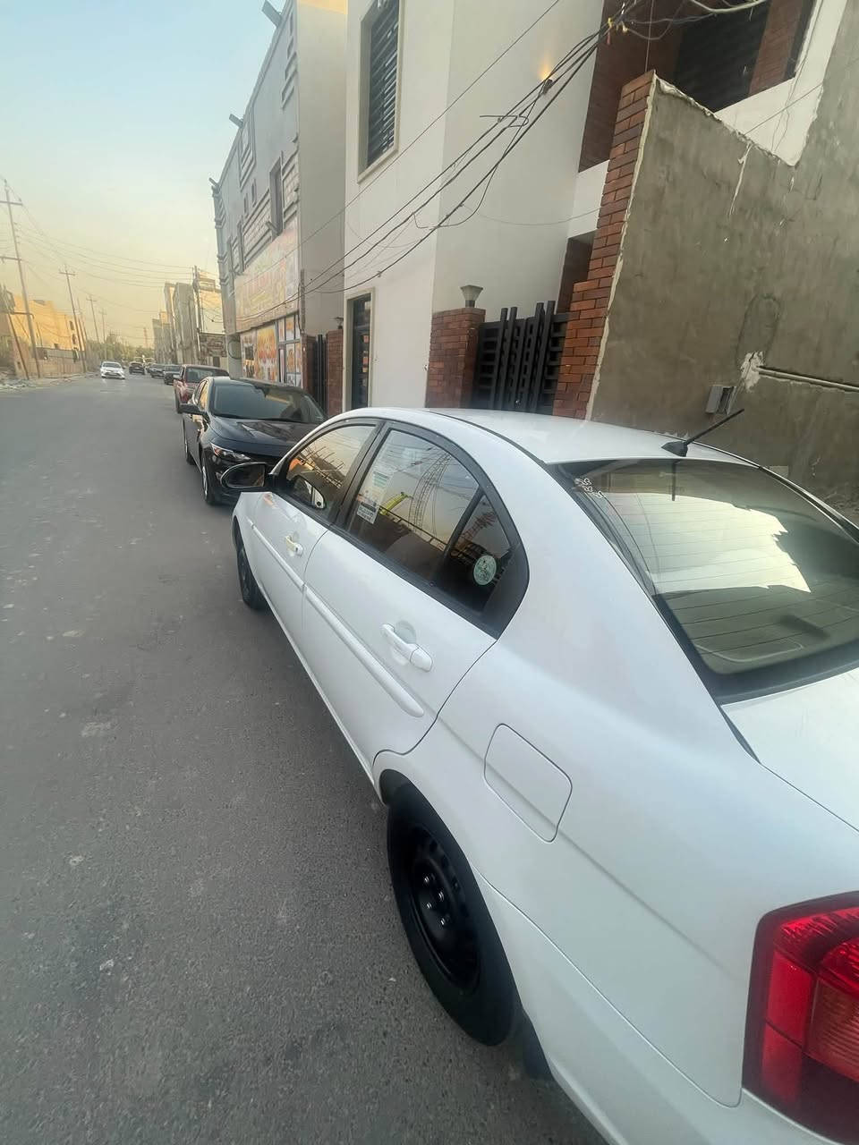 تم تنزيل السعر بسبب ضرف صحي
2009 خليجي مكينة ١٦٠٠ صبغ داير الجاملغات مكاني بغداد الدورة السعر ٧٣ ورقة

