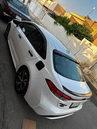 كورلا • ٢٠٢٠ • وارد امريكي