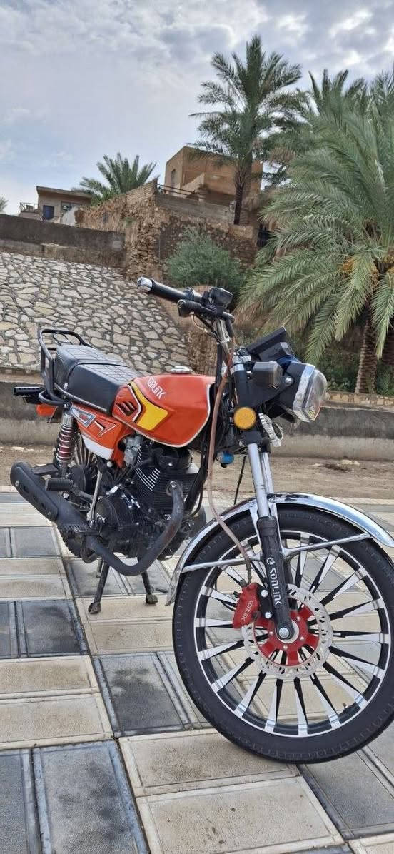 موديل ٢٥ • ٢٠٠ سي سي • فول نشاط