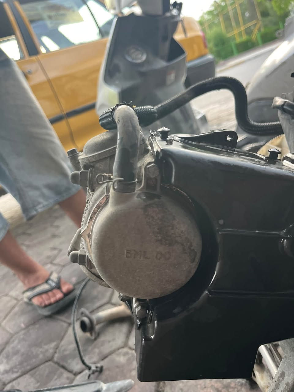 آيفون ١١ برو ماكس • ٢٥٦ • مبدل شاشه وبطاريه