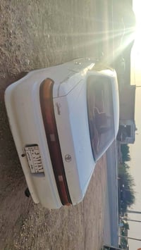 مارك • موديل ٩٥ • محرك وكير واكسل