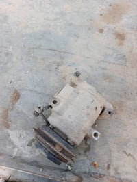 قطع غيار • كيا حمل