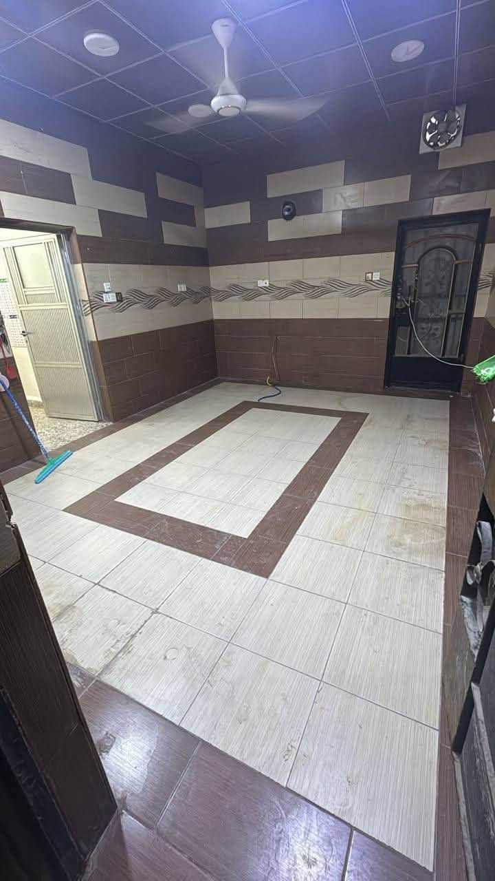 🏛️ بيت للايجار  🏛️

في الجبيلة بناء حديث موقع ممتاز

يحتوي غرفتين منام صاله مطبخ صحيات

استقبال حديقه كراج المساحه 250م

سعر الايجار مليون

ـــــــــــــــــــــــــــــــــــــــــ

للمعلومـات اكثر الاتصـال
عـلى الرقم الموضح

***********

رابط القناة

https://t.me/vvvohhh
