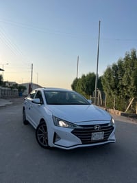 الانتره • ٢٠١٩ • كفاله عامه