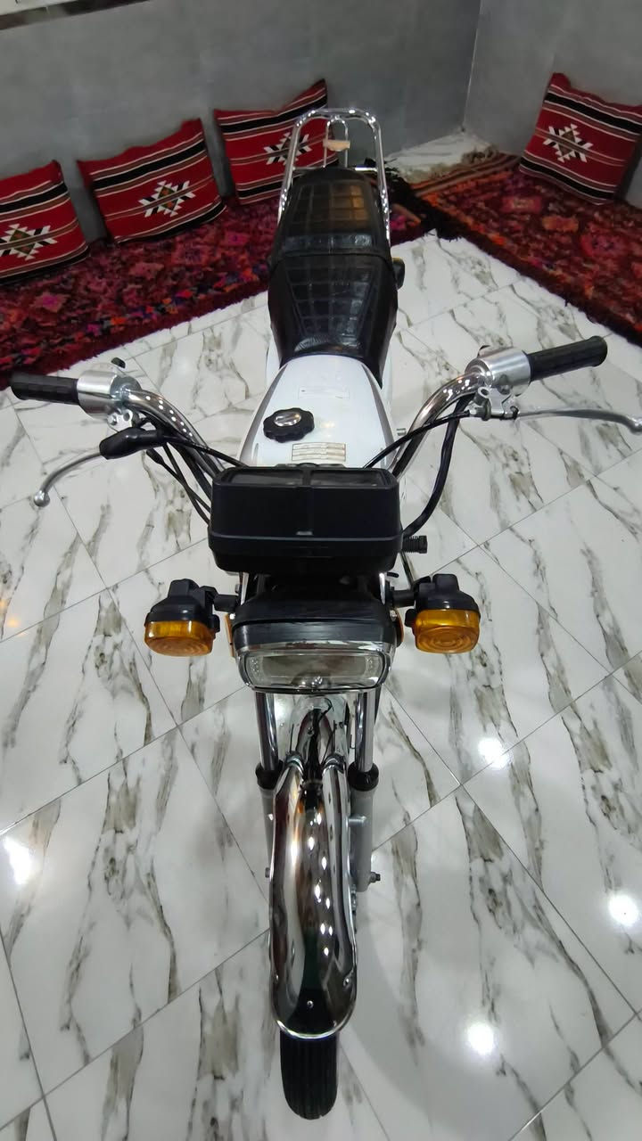 سكنر • ٤ گير • اوراق