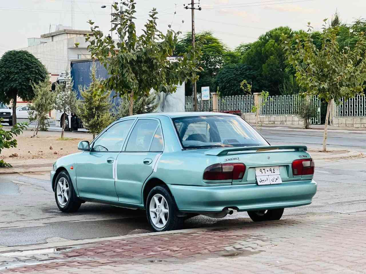 بس للبیع مابی تراوس مابی اقصاد

بروتون 2002اوتوماتک تبرید رقم اصلی
سیارە میە بالمیە نظیفە
مکان سلیمانیە
سعر37ورقە مجال
***********واتساب
***********واتساب

سیارە مصبغە جمالیە سنویە صاقطە باسمی شرط تحویل مباشر
صدرحدادیە جدیدە السليمانية, العراق
