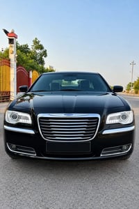 كرايسلر 300 • ٢٠١٤ • بصرة