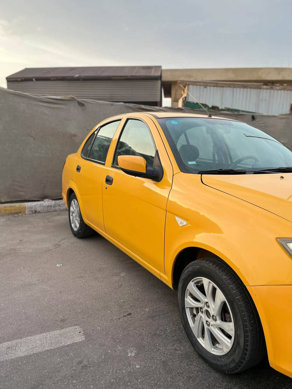 ساينا • ٢٠٢٠ • بغداد الحريه