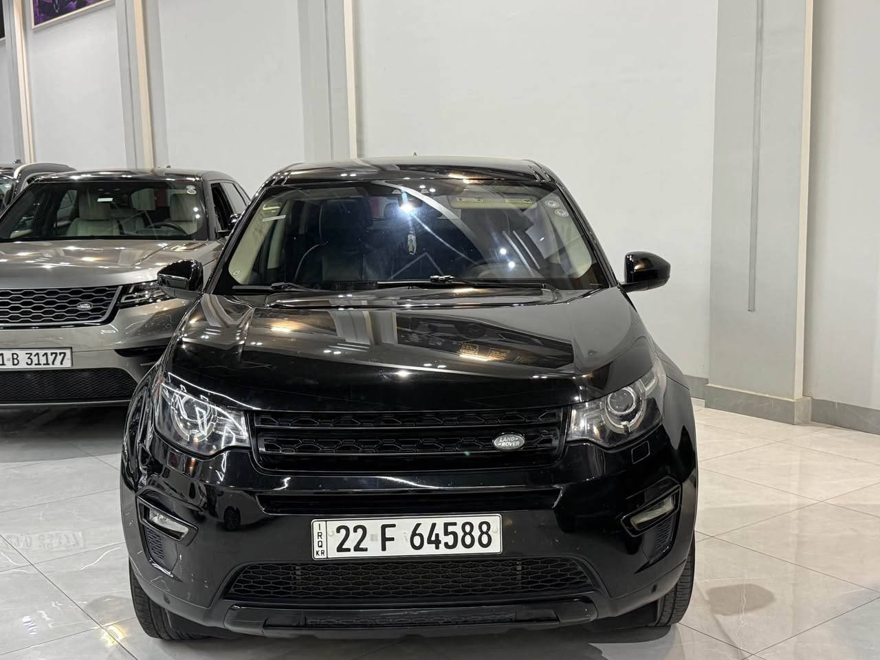 ديسكفري سبورت • ٢٠١٧ • فول مواصفات