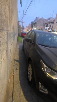 شفرليت اكوينكس • ٢٠١٨ • ضربه