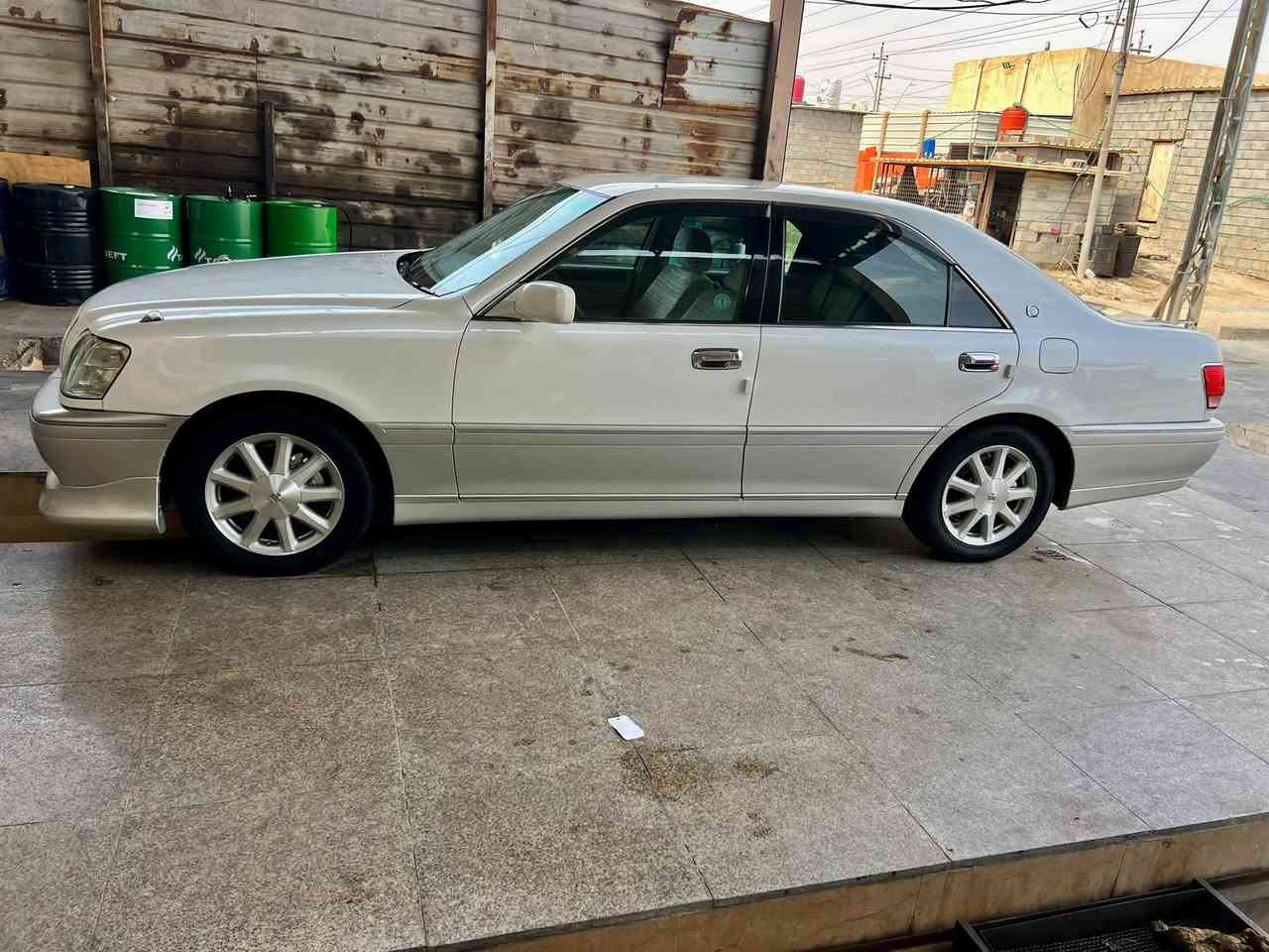 سلا عليكم ملكه كفاله عامه تحويل كص نقل الصبغ مكينه فيفتي جديده كير جديد حداده جديده 3دكم برده خلفيه تحكم استرين كشنات كهربائيه ويل نجمه تيارت جداد مديل 99 رقم جديد هزها السعر 138 مكاني بصره الطويسه ***********

