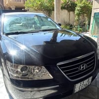 سوناته • ٢٠١٠ • محرك ٢٤٠٠