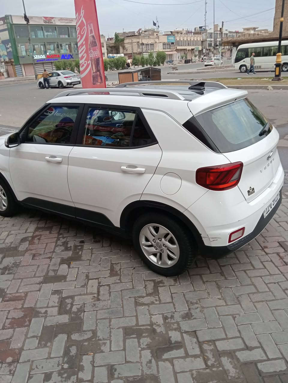 هونداي فينو • ٢٠٢٠ • ماشيه ١٨٠٠٠