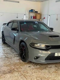 تشارجر R/T • ٢٠١٨ • رقم اربيل