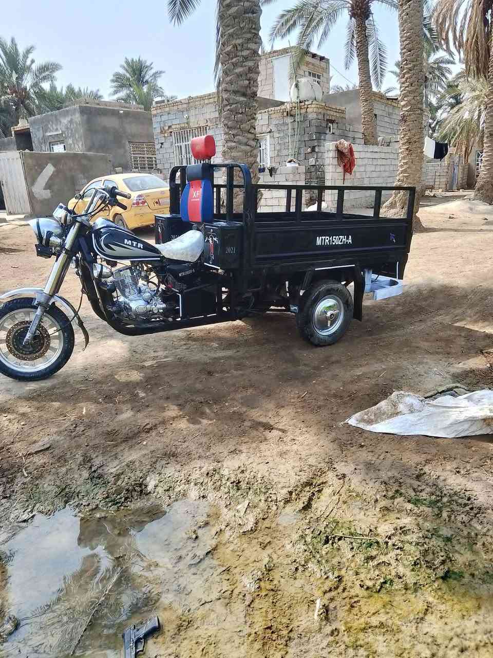 ستوته • موديل ٢١ • كفاله عامه