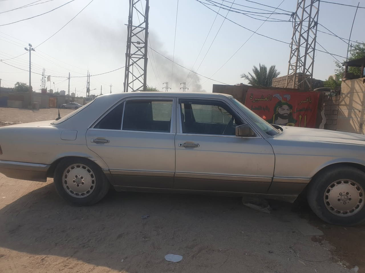 جامبو • ١٩٩٠ • بصرة الزبير