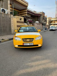 النترا ٢٠١٠ • وارد امريكي • محرك ٢٠٠٠