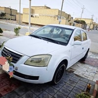 شيري A5 • ٢٠١٣ • رقم ذي قار