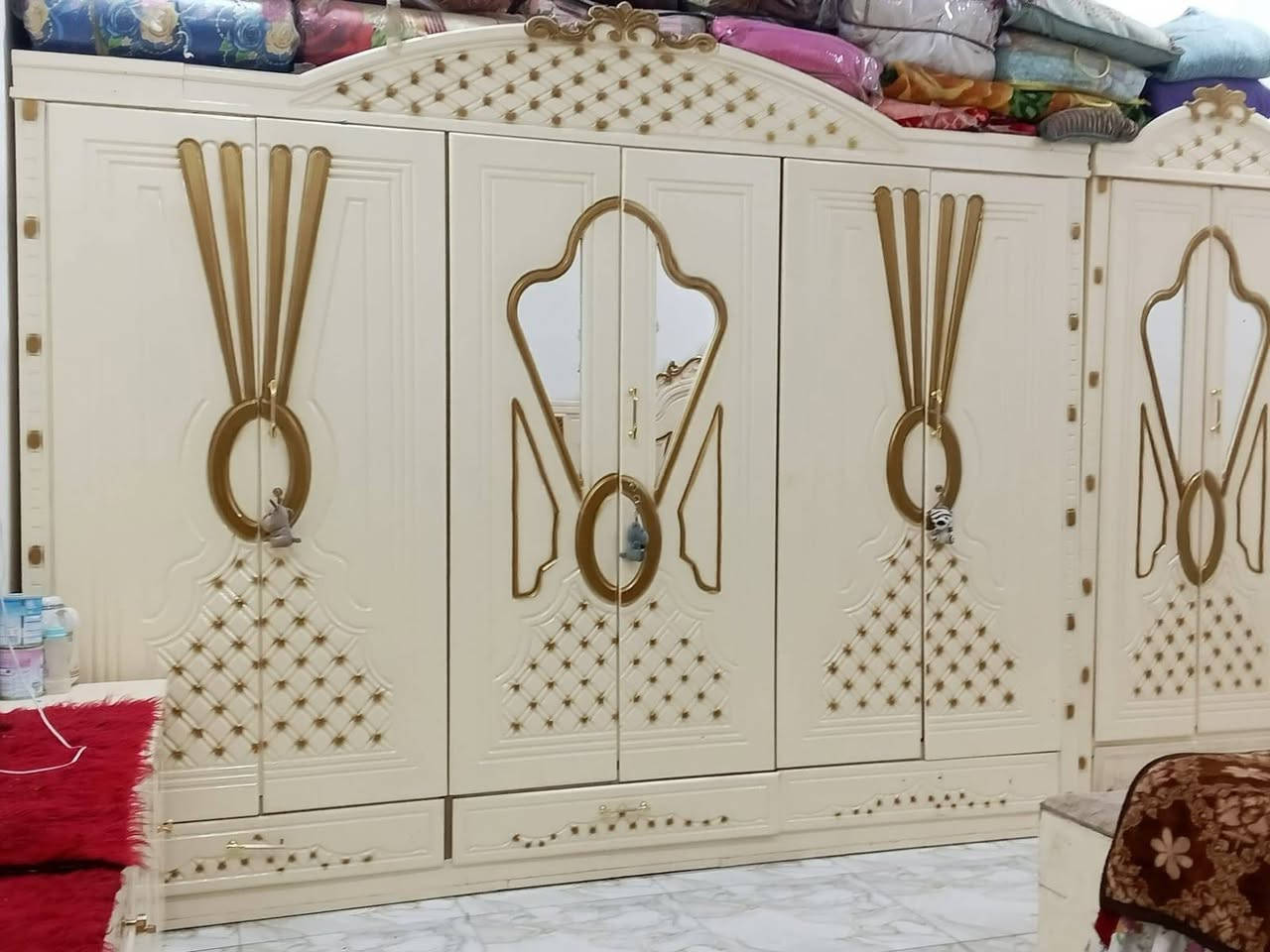 غرفه للبيع • الناصريه • شارع ابو البنان