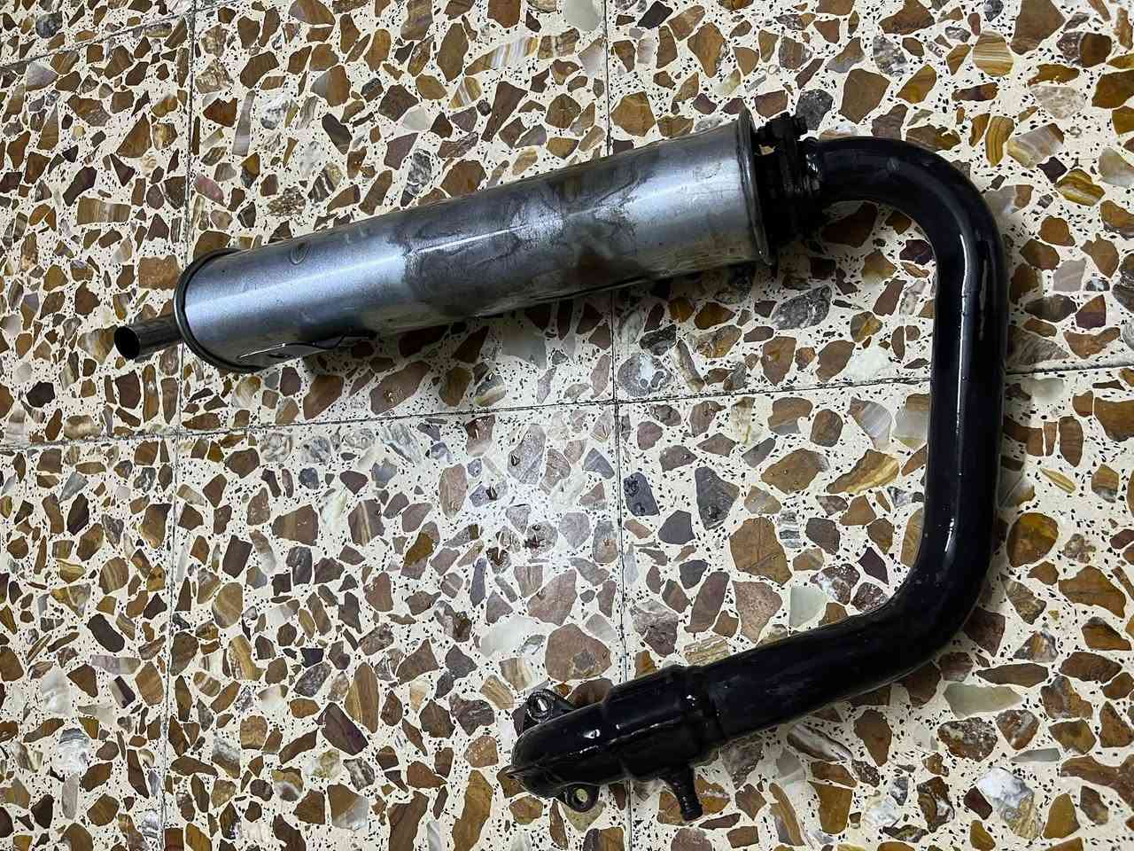 صالنصه • تجارية • بوري أصلية