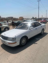 موديل ٩٢ • محرك ٢ ونص • رقم نينوى