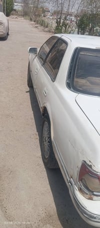 ١٩٩١ • تايرات جدد • ابو الخصيب