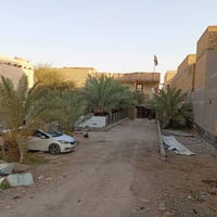 الناصريه عرجه • ٤٥٠م داخلي • ٨٠٠م خارجي