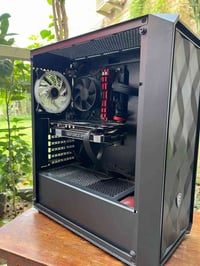 تجميعة كاملة • RTX 2060 SUPER • i5-10400F