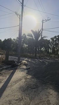 جمعية النور • ١٠٠م • واجهة ٨م