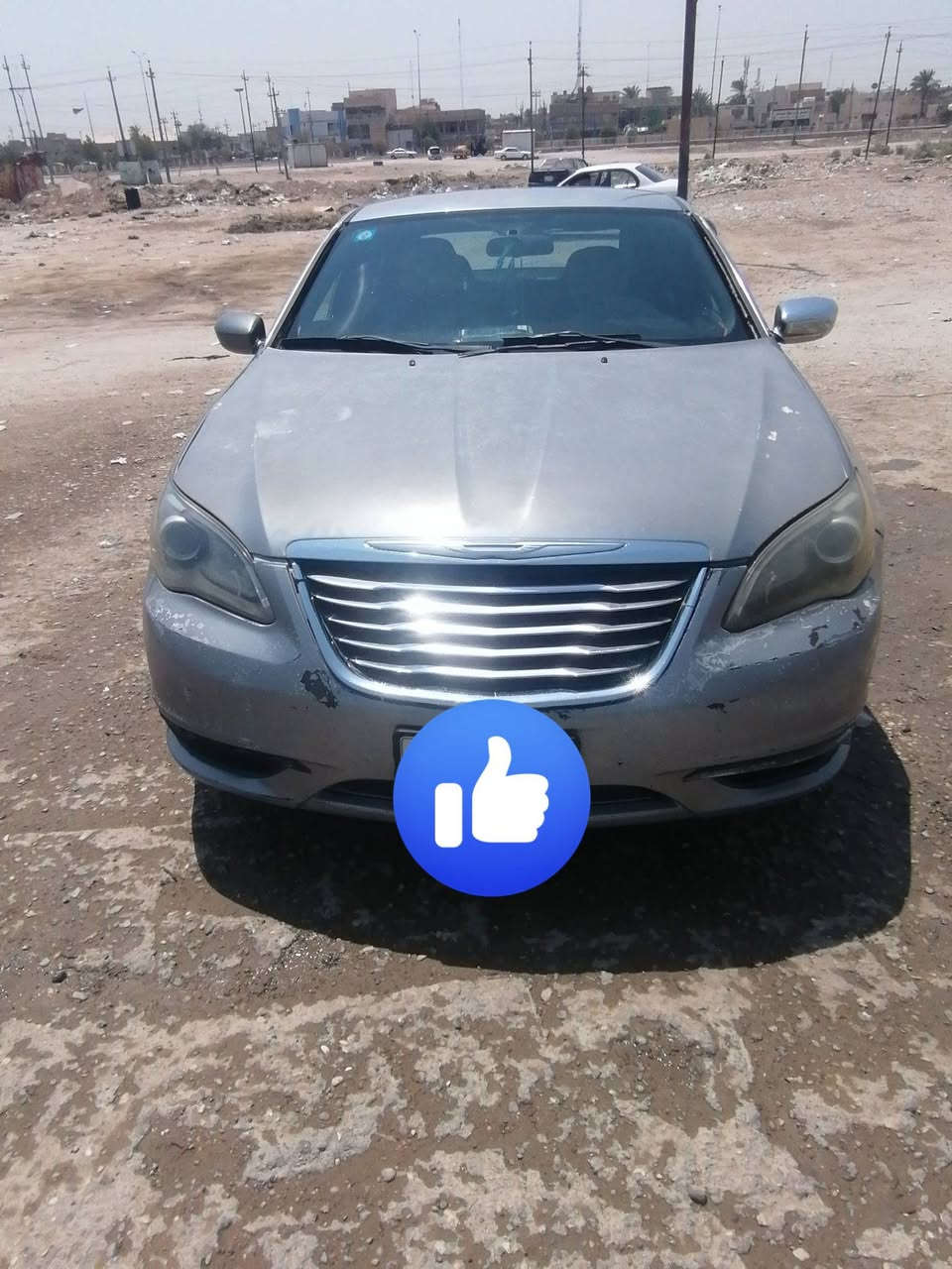سلام عليكم للبيع سياره سي 200موديل 2014 وارد امريكي سياره جاهزه مكينه وكير جديد  2400المرغوب حداديه رقم ذي قار سنويه  انكليزي سعر 58وبيها مجال للطيبين مكان ذي قار قلعه سكر  موبايل*********** سياره جاهزه

