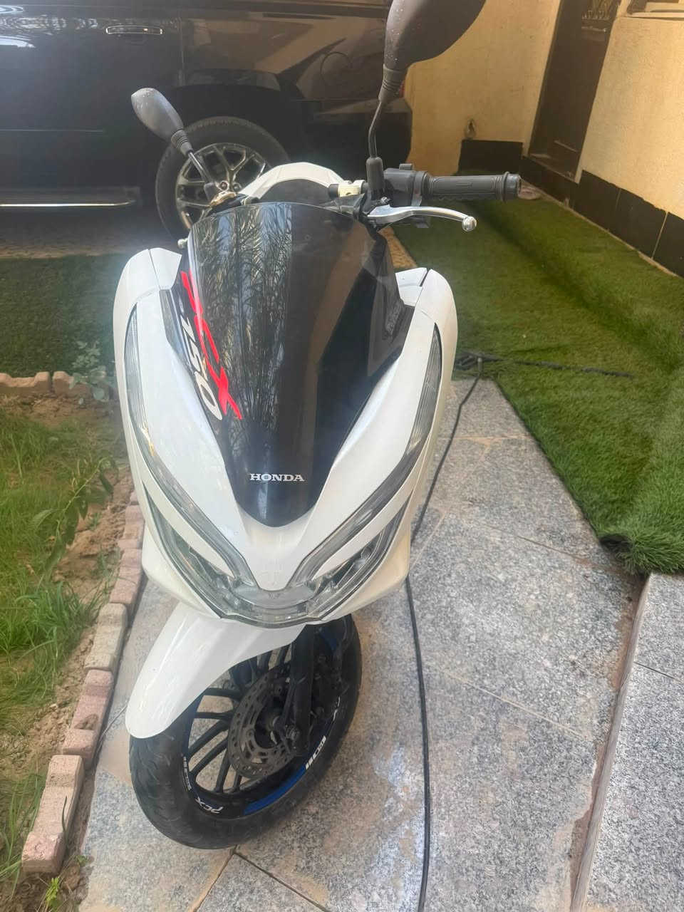 Pcx
السلام عليكم دراجة بي سي اكس نضيفه مكينه شرط جديده لوك ماشيه 30 تدفئه يدات وارد كوري جيل الثالث بصمة العسر 15 وبيها مجال بسيط مكتن ديالى بعقوبة الرحمة ***********
