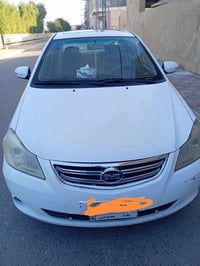 اوتوماتيك • موديل ٢٠١٣ • رقم بغداد