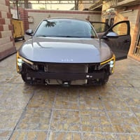 كي فور  ٢٠٢٥ بدون رقم  بدون تصليح بصمة  كامره دواره  شاشة متصله  رادار...