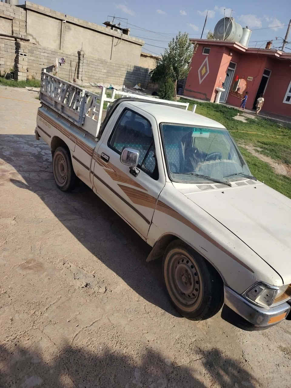 بكم موديل 95 سنويه لل 28جملغ النفر صبغ فقط تفاصيل أكثر أتصل ***********

