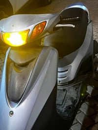 بریز لايت • كابريتر • مكينة مامفتوحه
