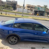 للبيع K4 موديل 2025 رقم بغداد ب اسمي ماشية 9 الاف السونار مرفق بالصور ...