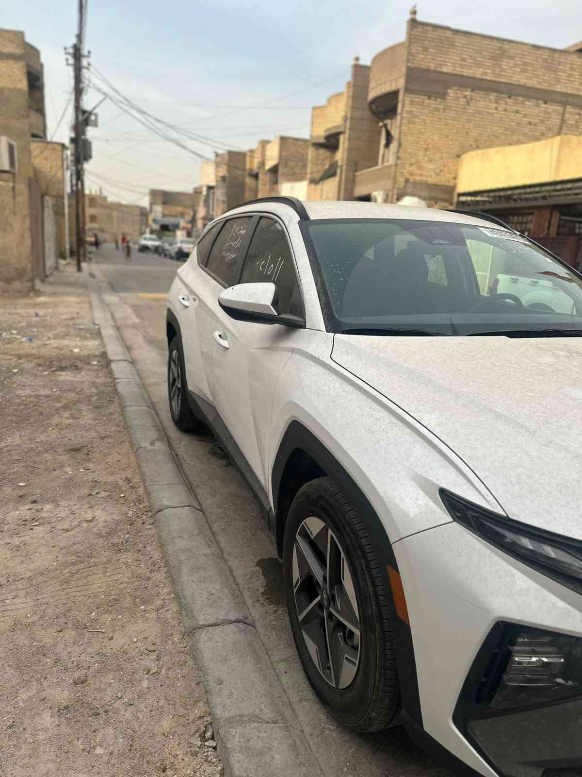 توكسان ٢٠٢٥ • نص فول • بدون رقم