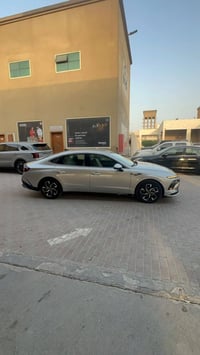 سوناتا ٢٠٢٥ • وارد امريكي • ماشي ١٣ الف
