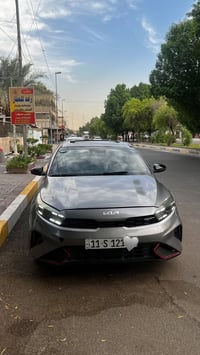 فورتي GT لاين • ٢٠٢٣ • وارد امريكي